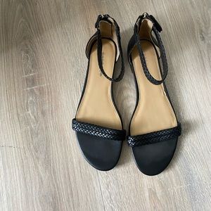 Talbots, size 7 sandals